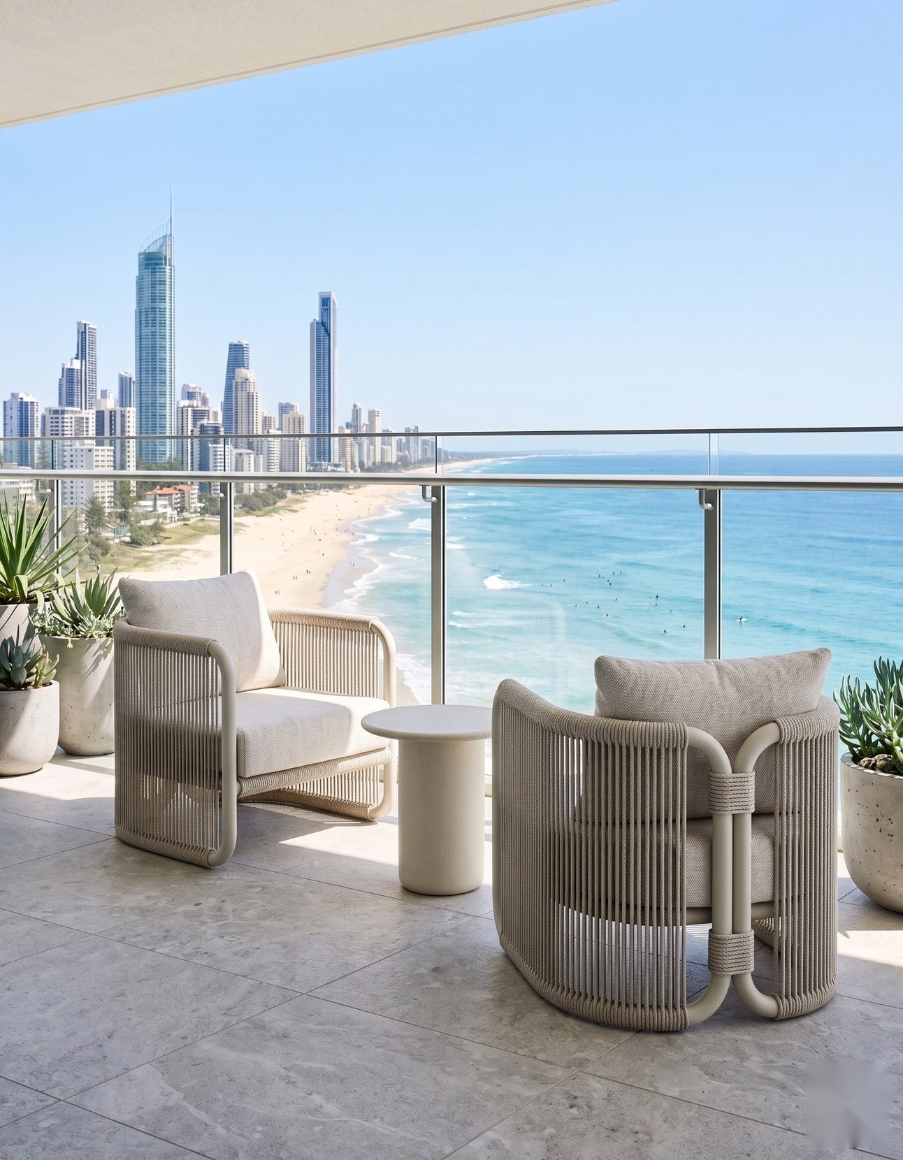 The Best Outdoor Lounge Chairs for Australian Homes: A Buyer's Guide