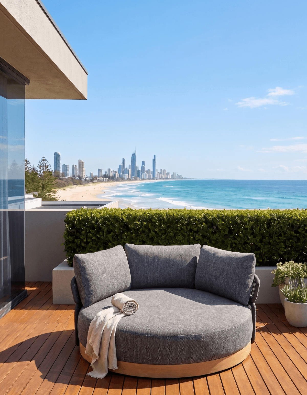 The Sunlounge Buying Guide