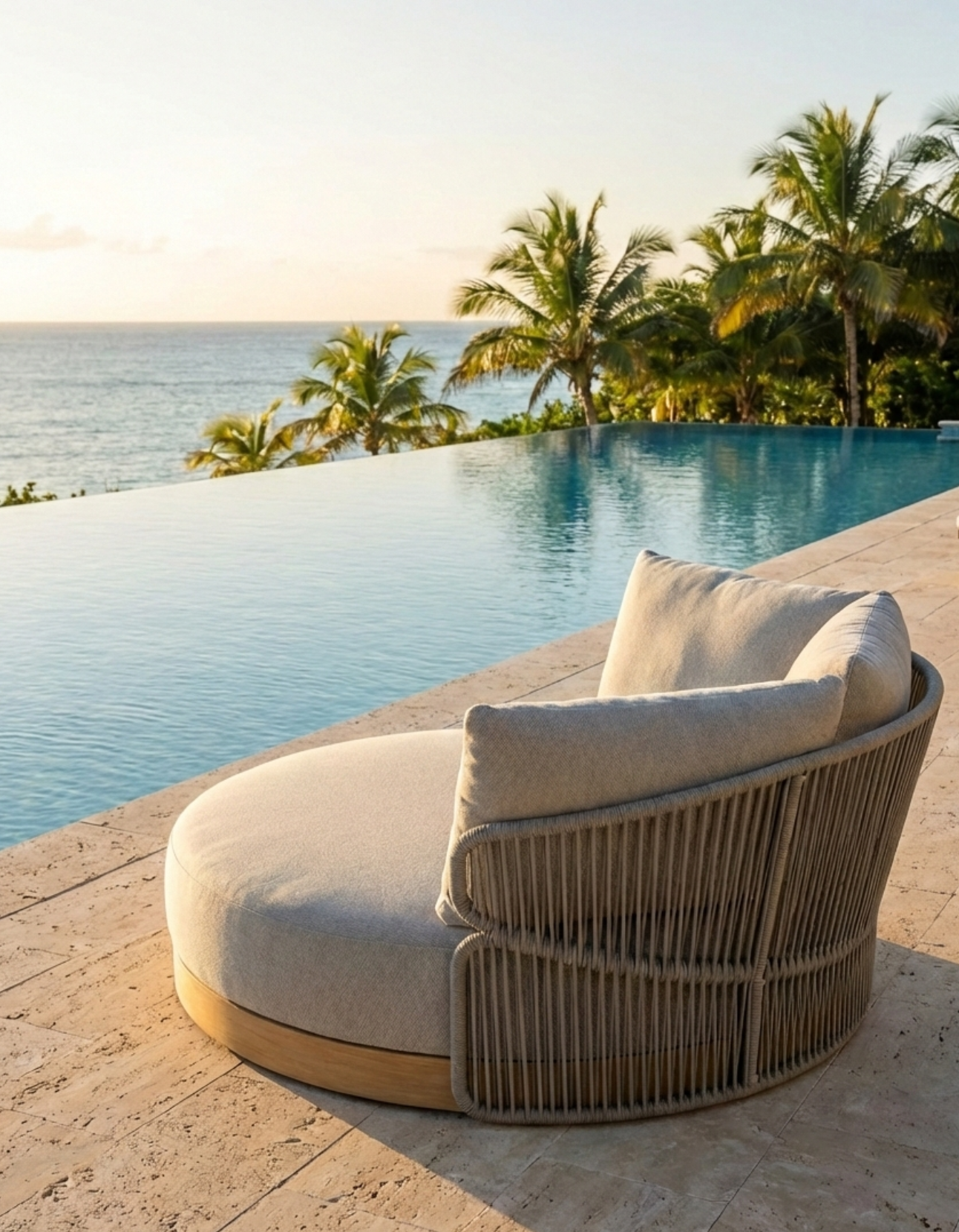 Merricks Jumbo Day Bed