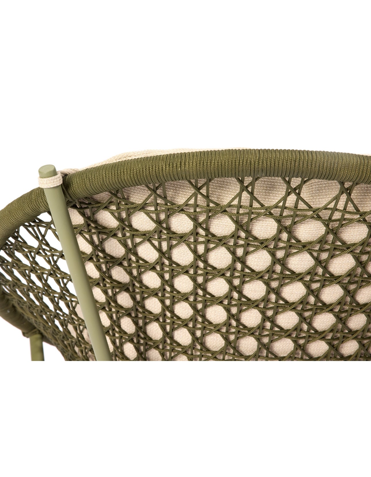 Ningaloo Lounge Chair - Sissonne Outdoor Lounge Chair