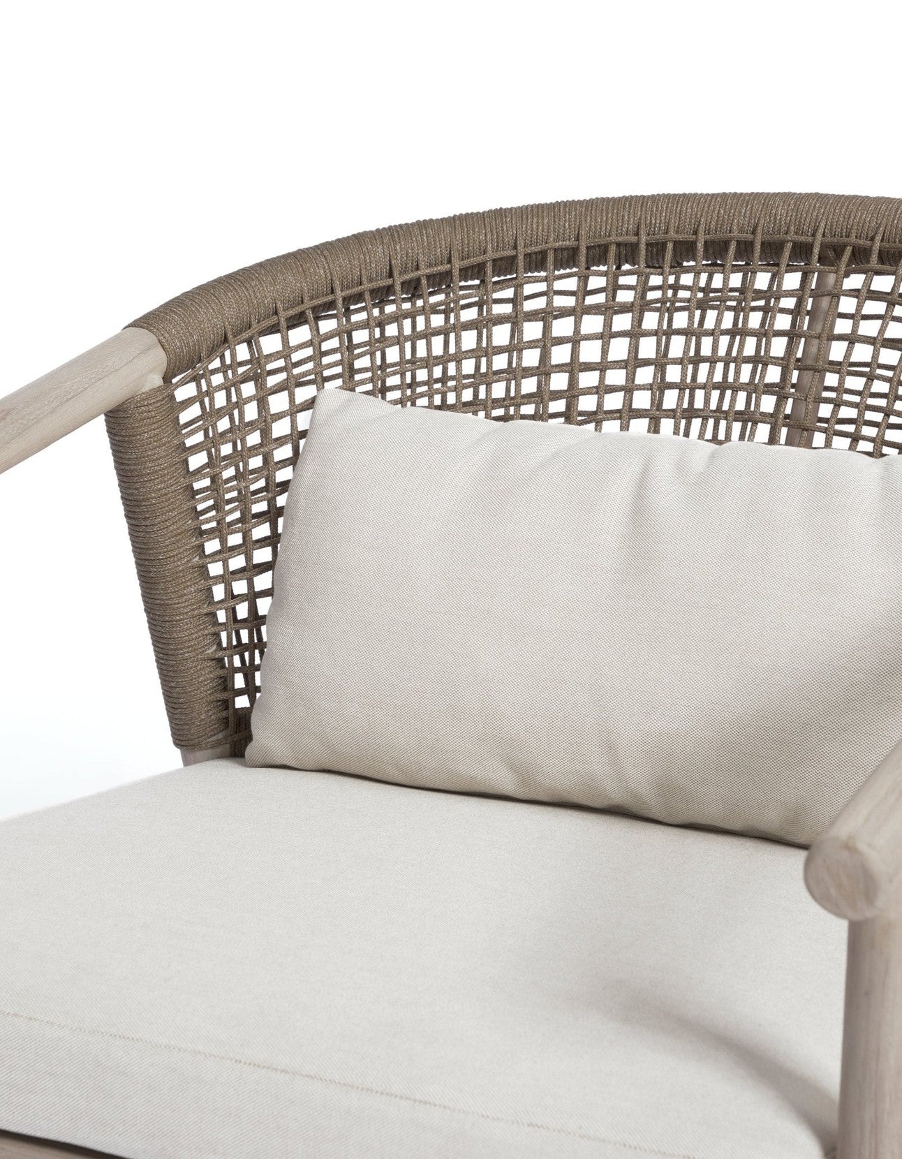 Shelley Lounge Chair