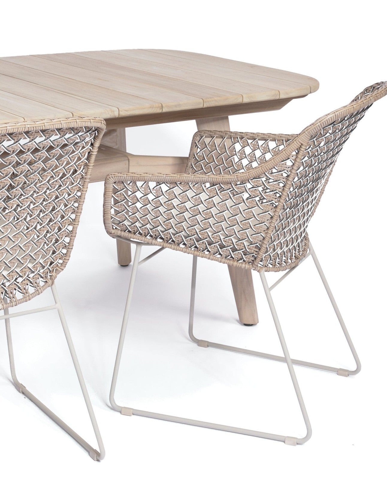 Eden Dining Table
