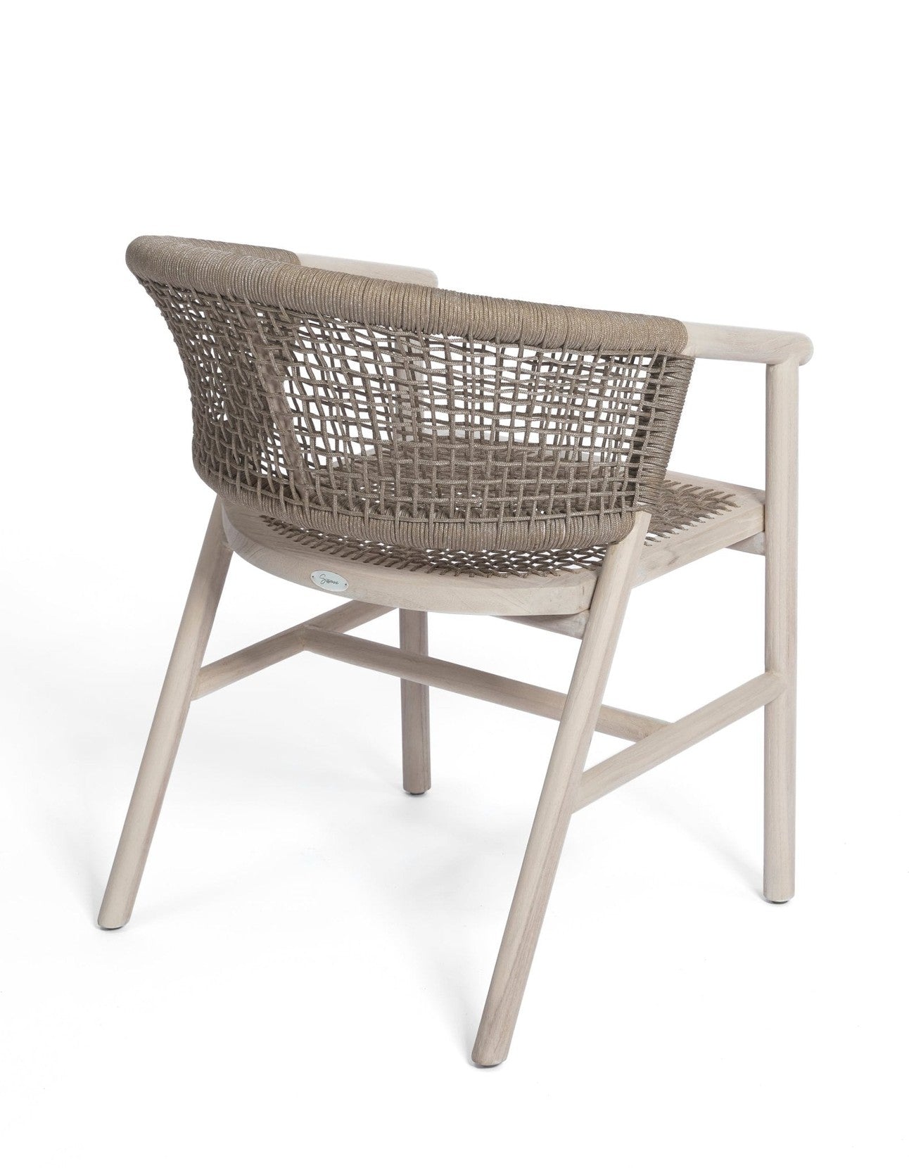 Shelley Dining Armchair