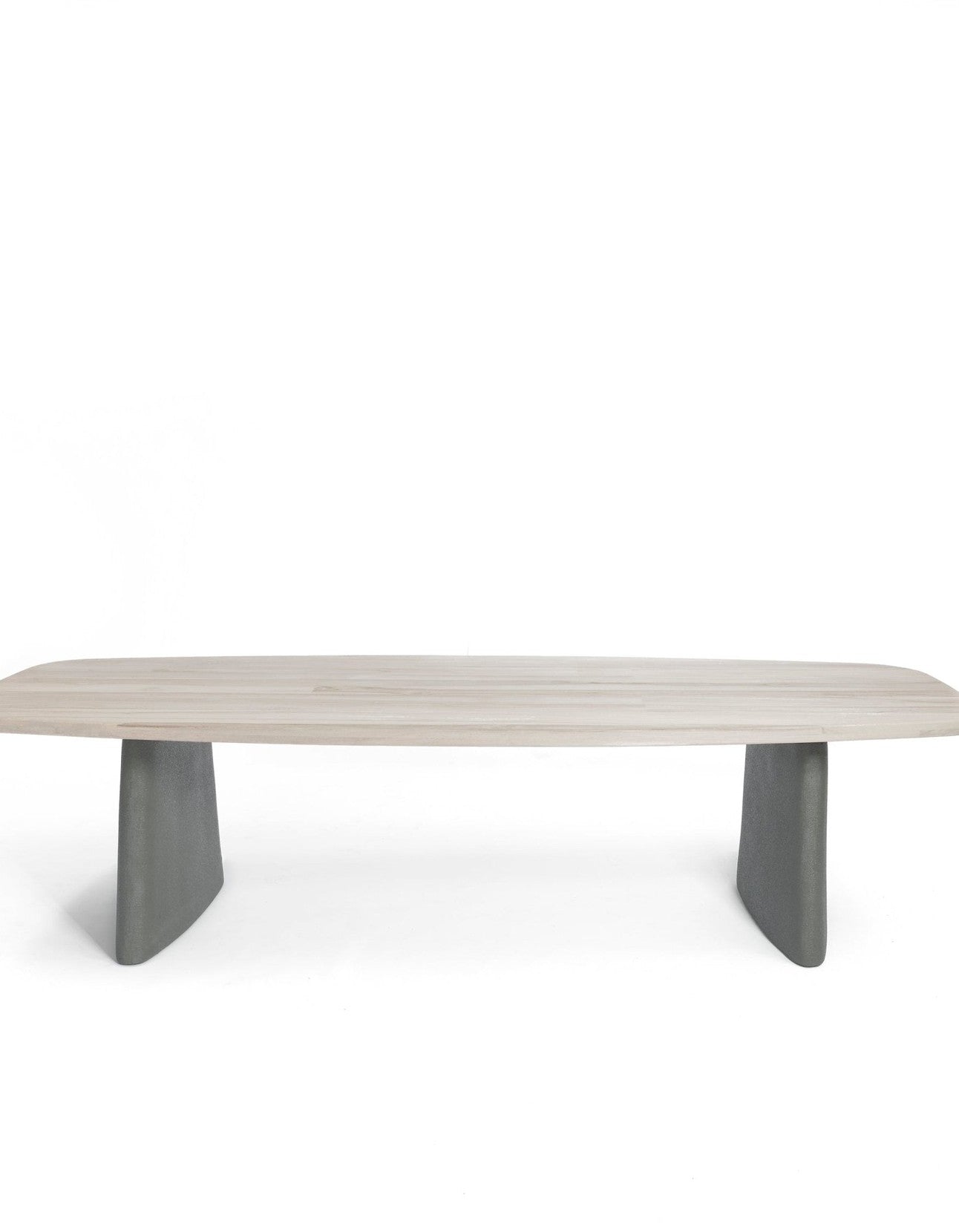 Mollymook Teak 300cm Dining Table
