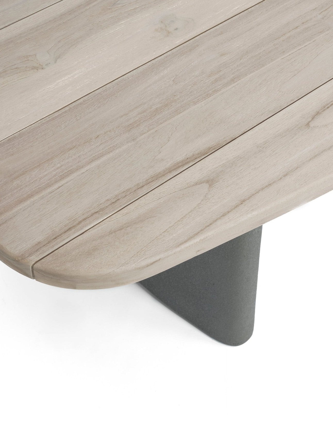Mollymook Teak 300cm Dining Table