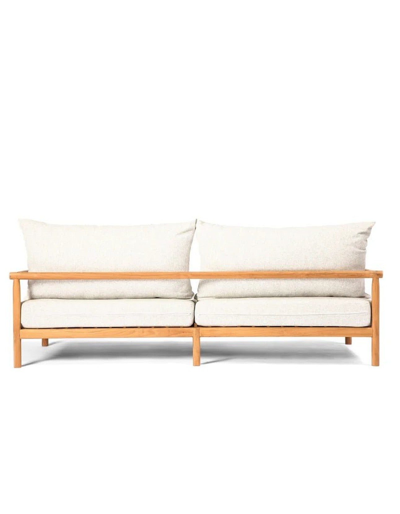 Jan Juc Lounge Set – outdoor furniture (view 3)