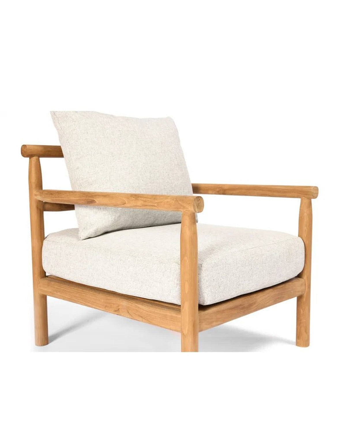 Jan Juc Lounge Set – outdoor furniture (view 4)