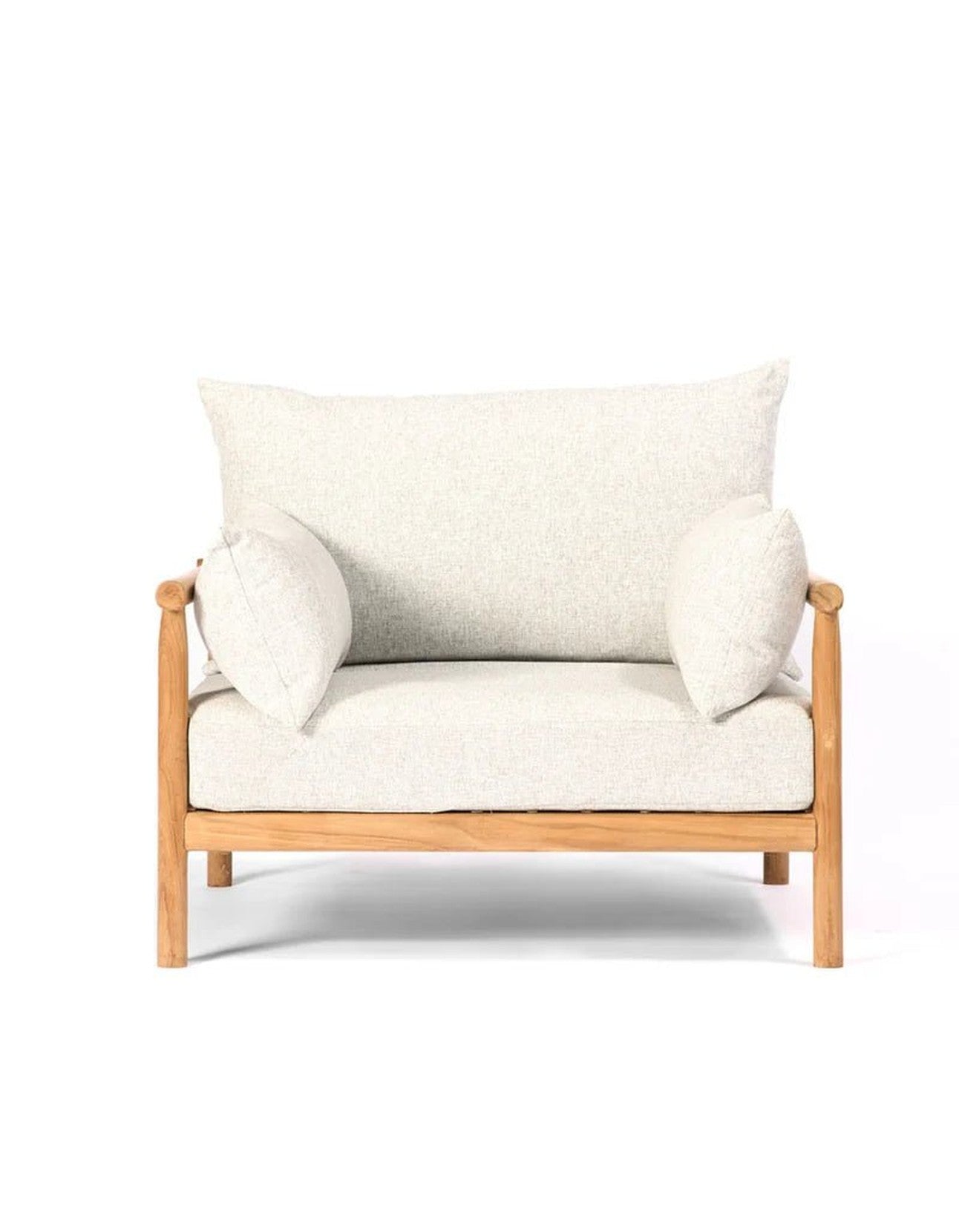Jan Juc Lounge Set – outdoor furniture (view 6)