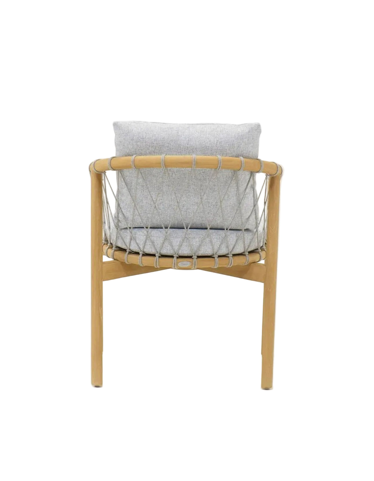 4 Seater Dining Set – outdoor furniture (view 2)