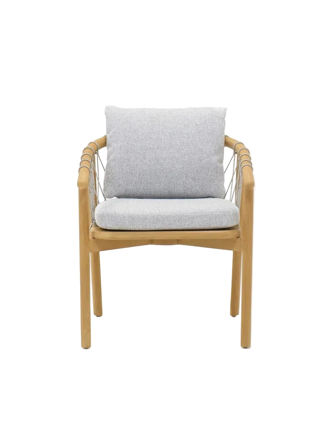 4 Seater Dining Set – outdoor furniture
