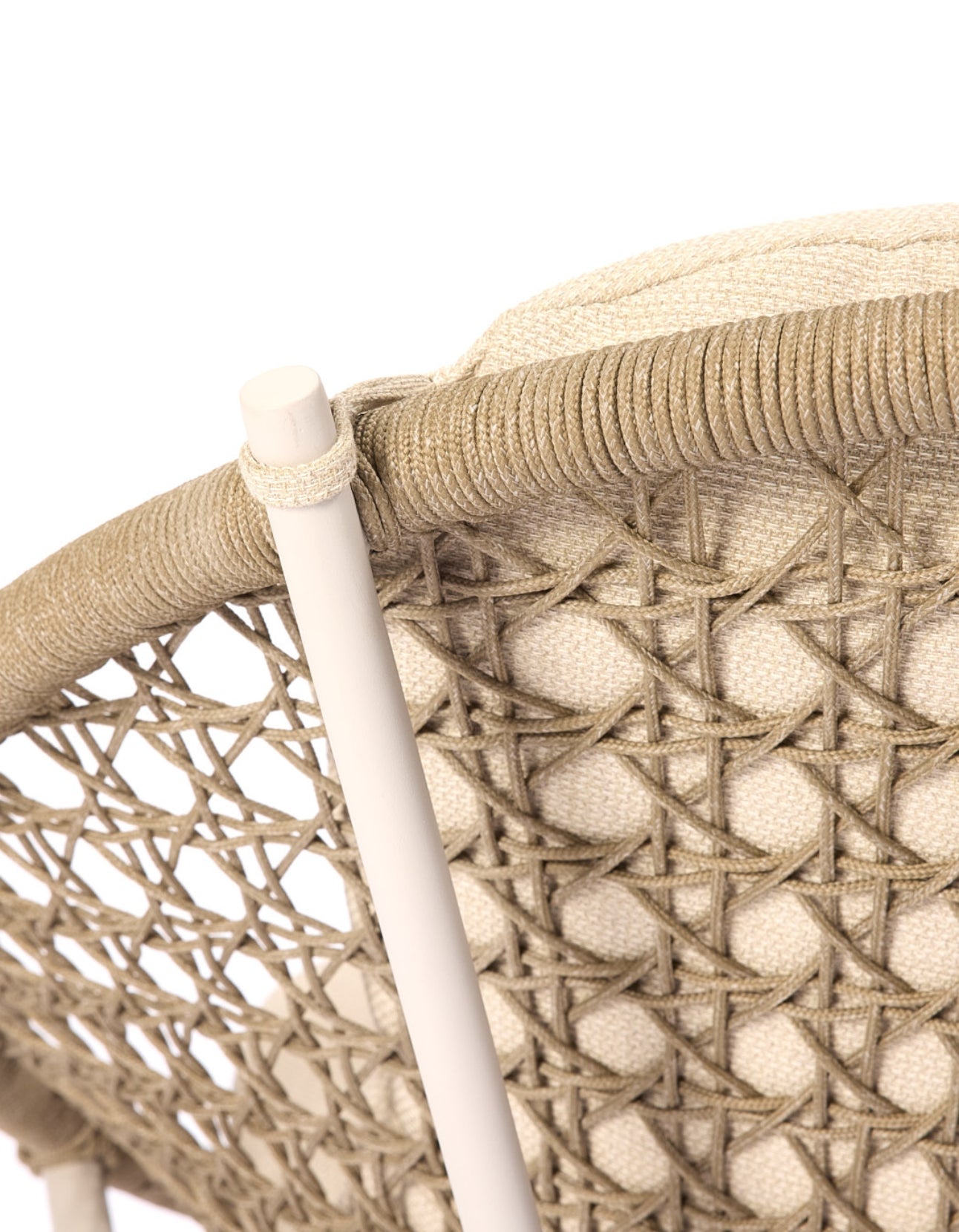 Ningaloo Lounge Chair - Sissonne Outdoor Lounge Chair