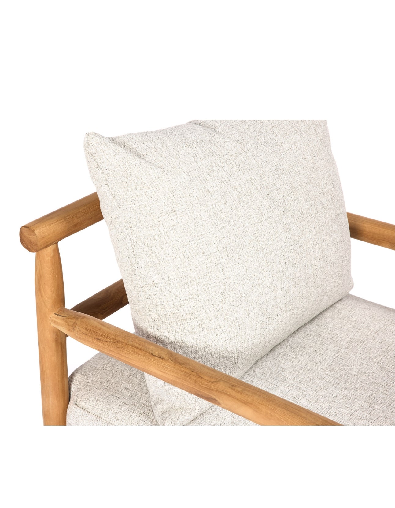 Jan Juc Lounge Chair