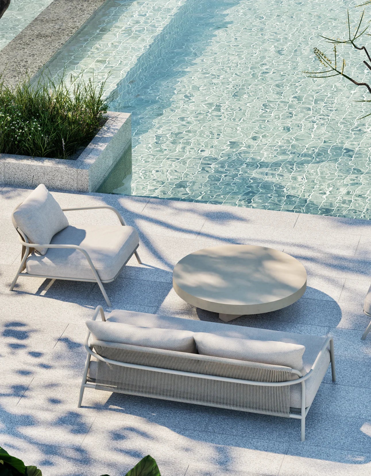 Airlie Lounge Chair