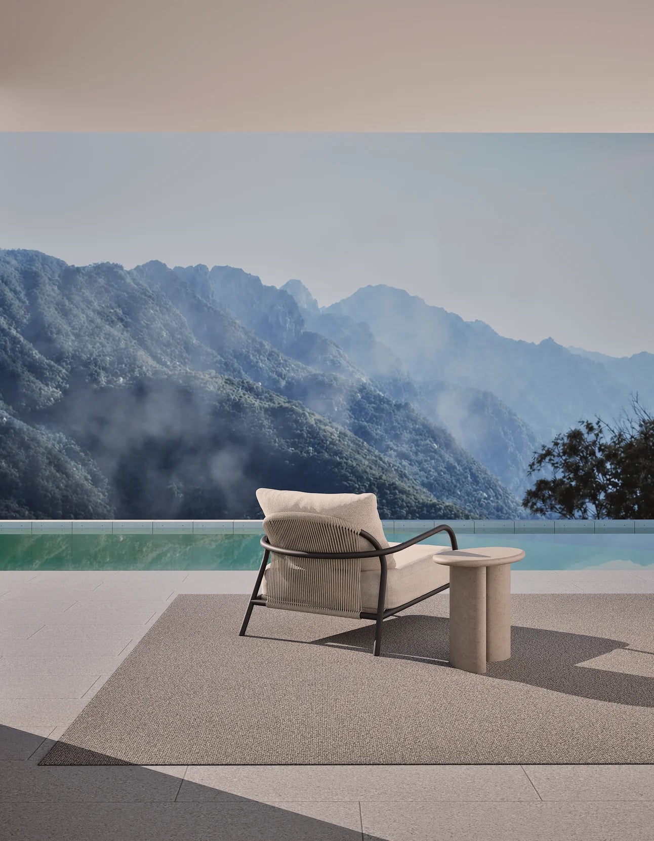 Airlie Lounge Chair