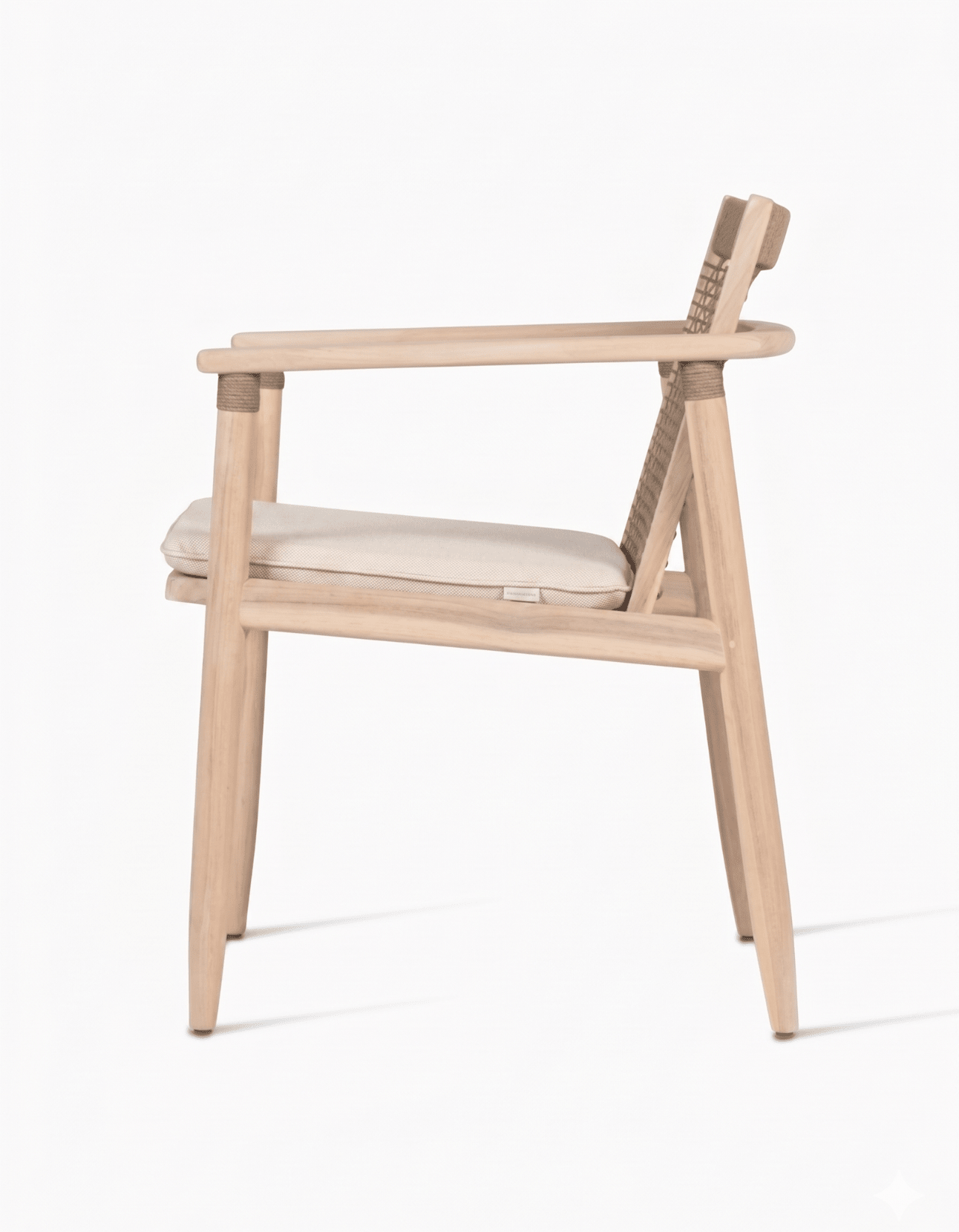 Blueys Dining Chair