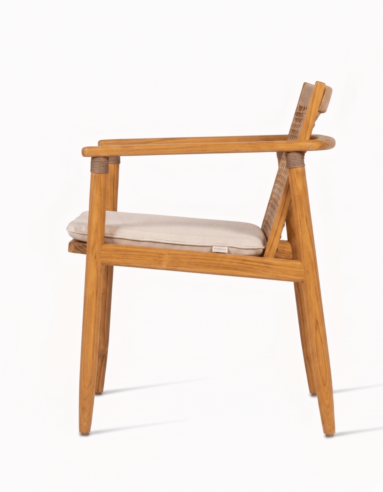 Blueys Dining Chair
