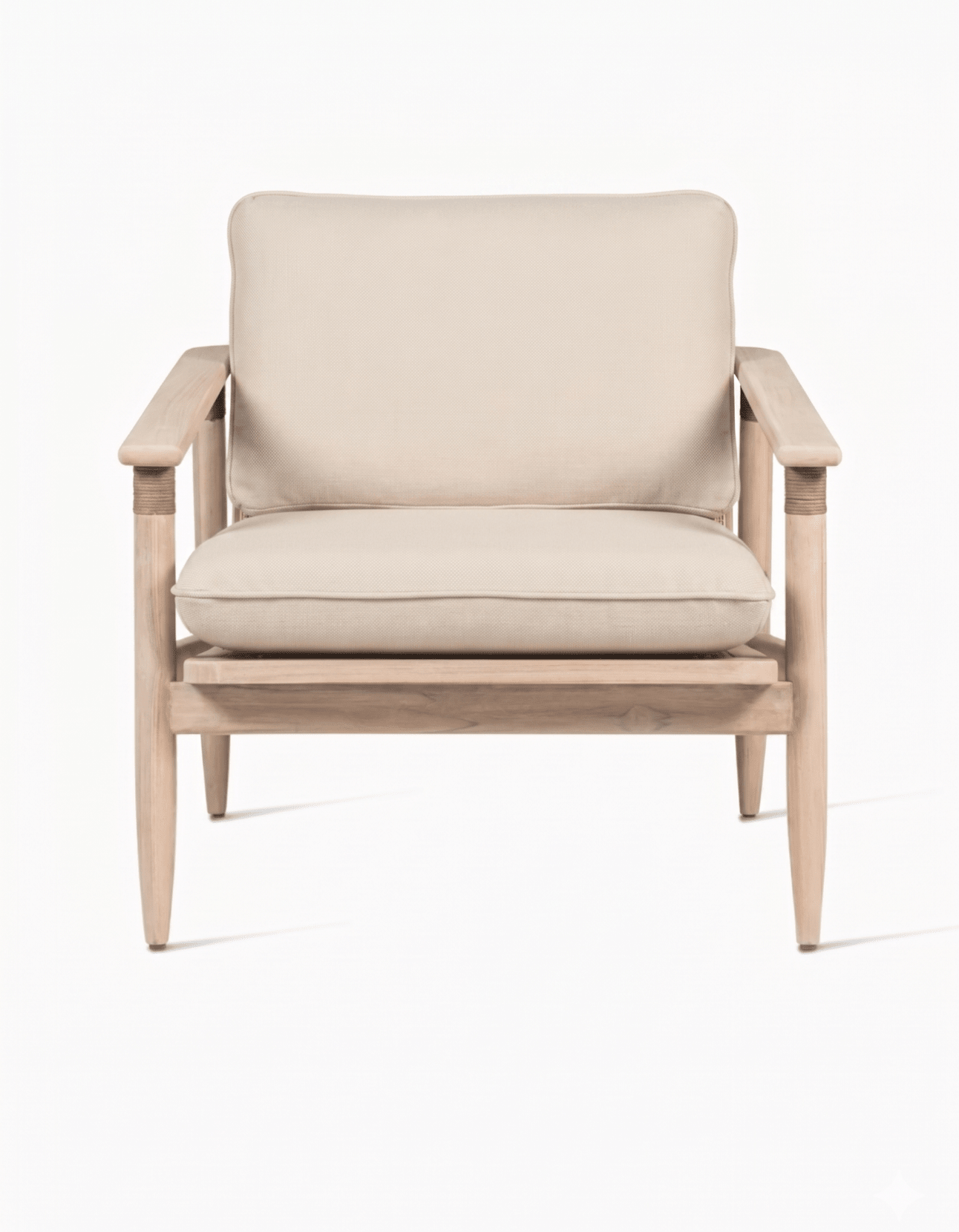 Blueys Lounge Chair