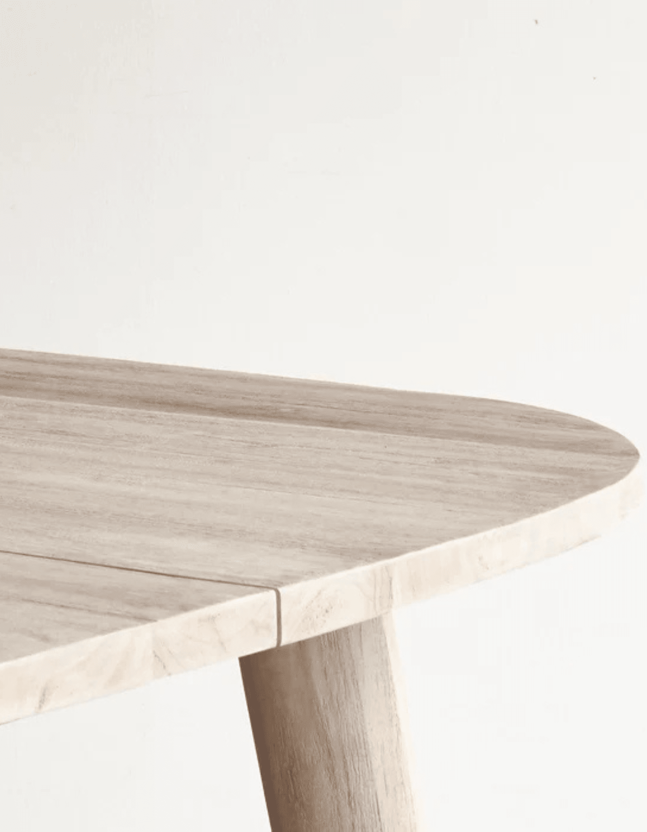 Blueys Side Table