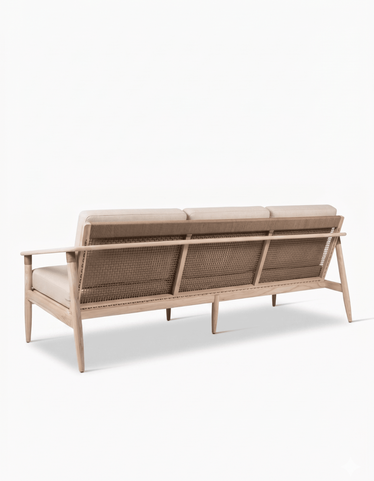 Blueys Sofa
