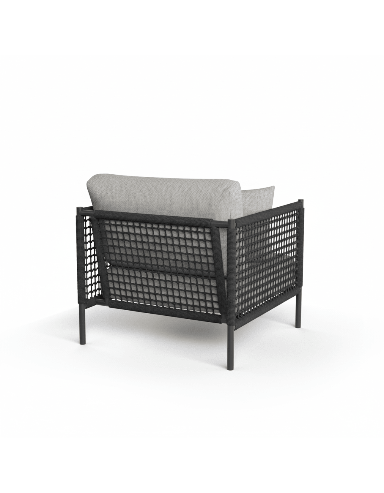 Cottesloe Lounge Chair - Sissonne Outdoor Lounge Chair