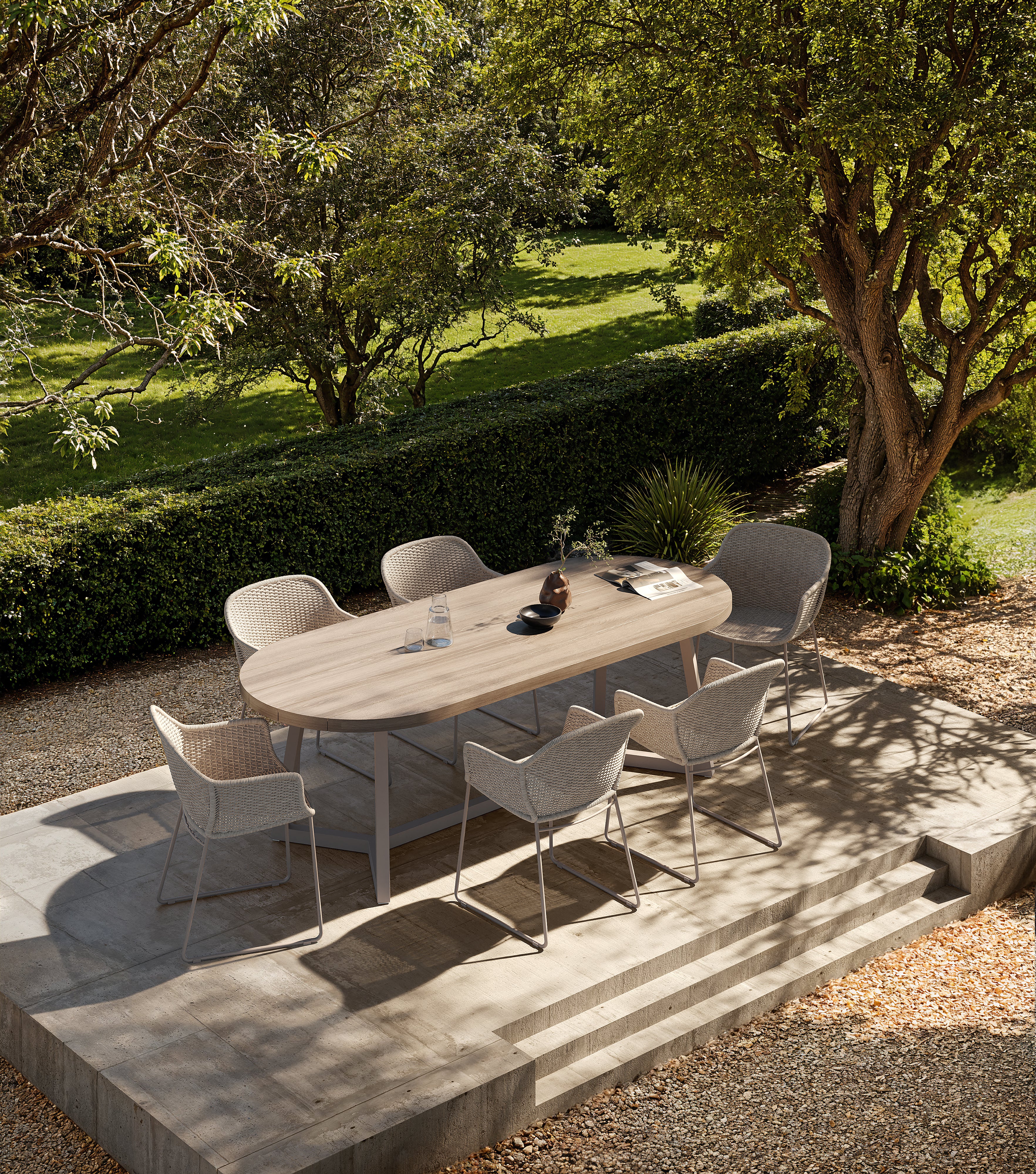 Clareville Dining Chair