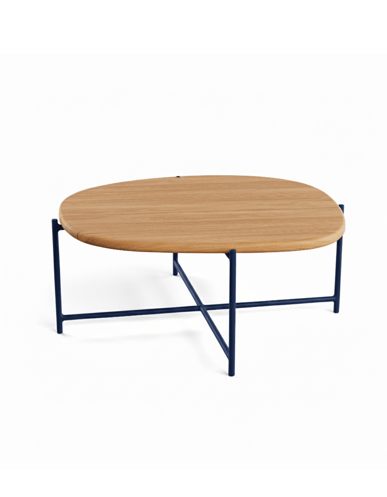 Cottesloe Coffee Table - Sissonne Outdoor Coffee Table teak