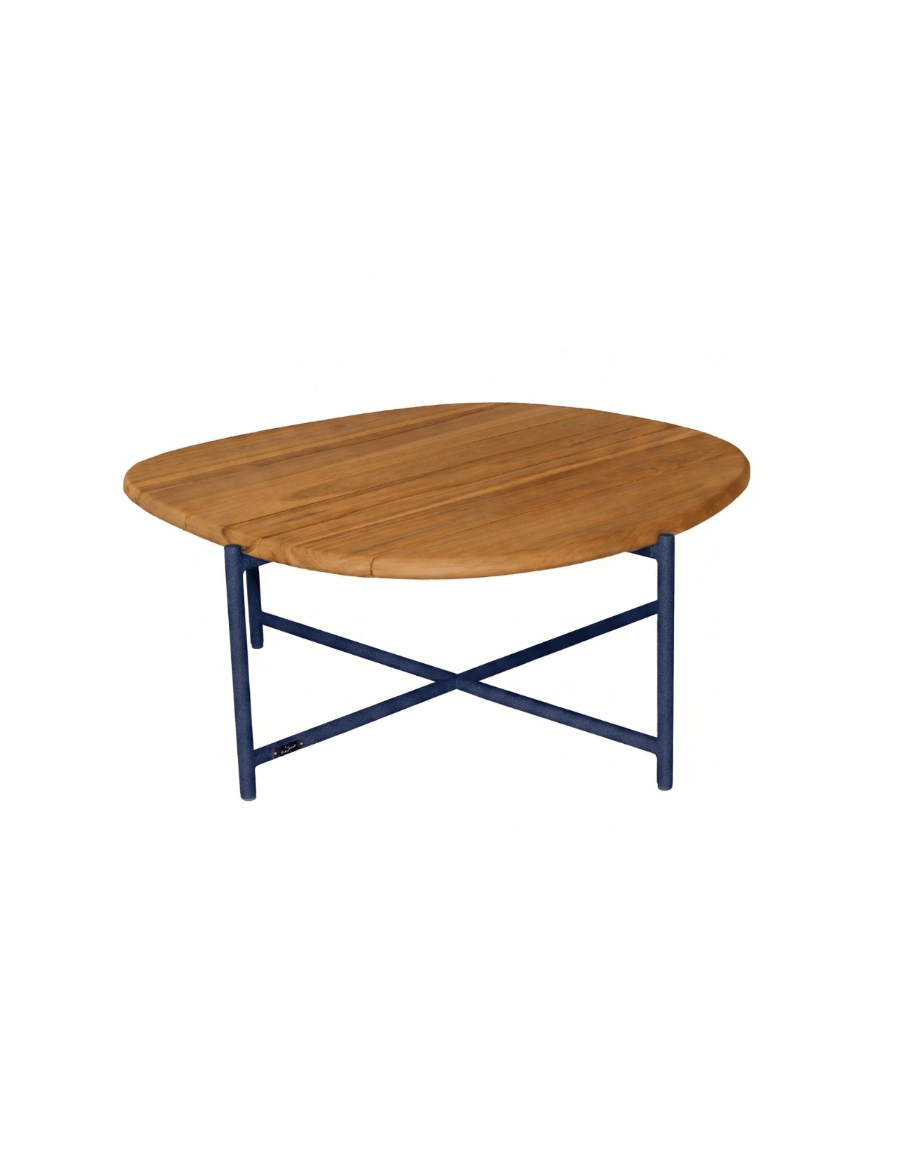 Cottesloe Coffee Table in Honey Teak – teak outdoor furniture