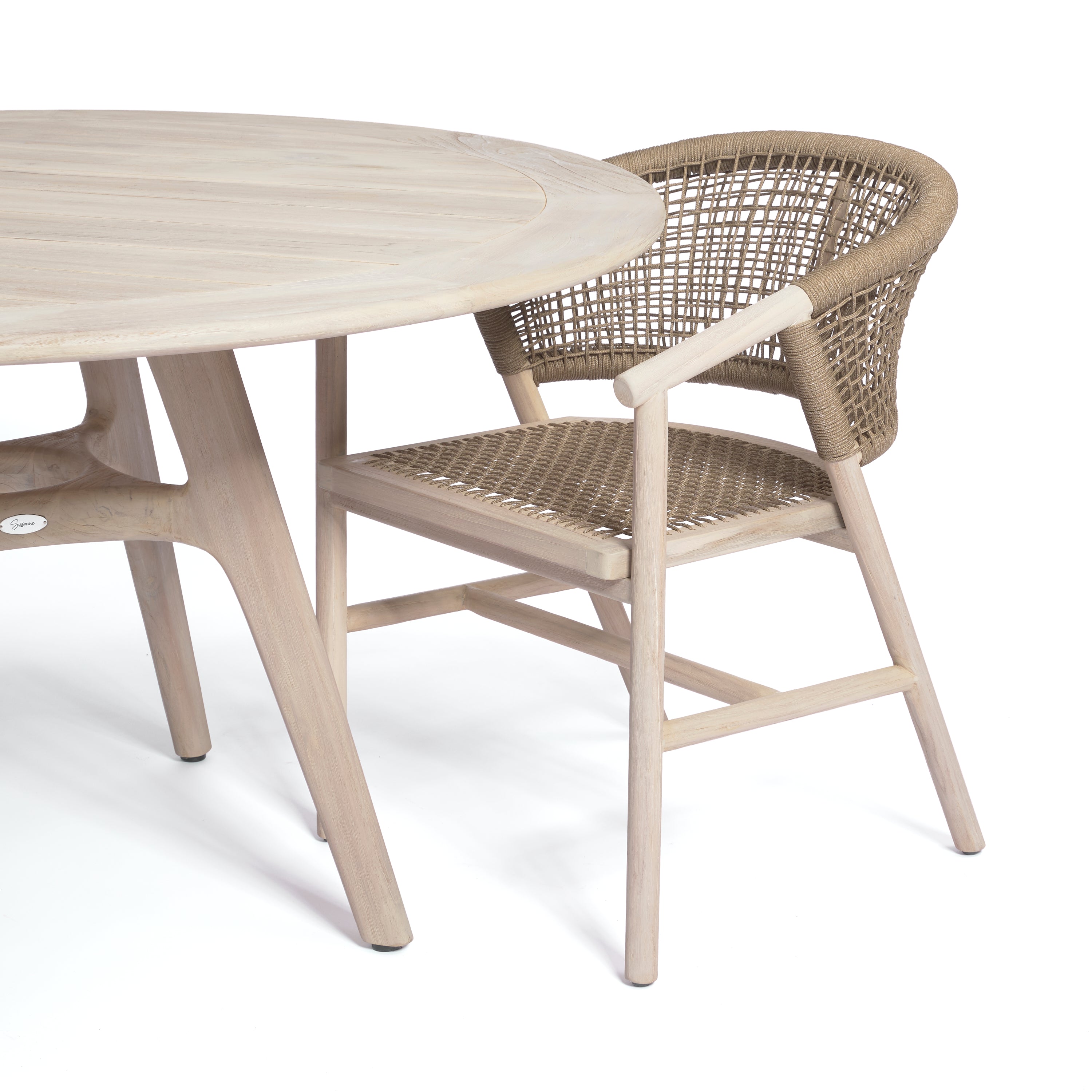 Shelley Dining Armchair