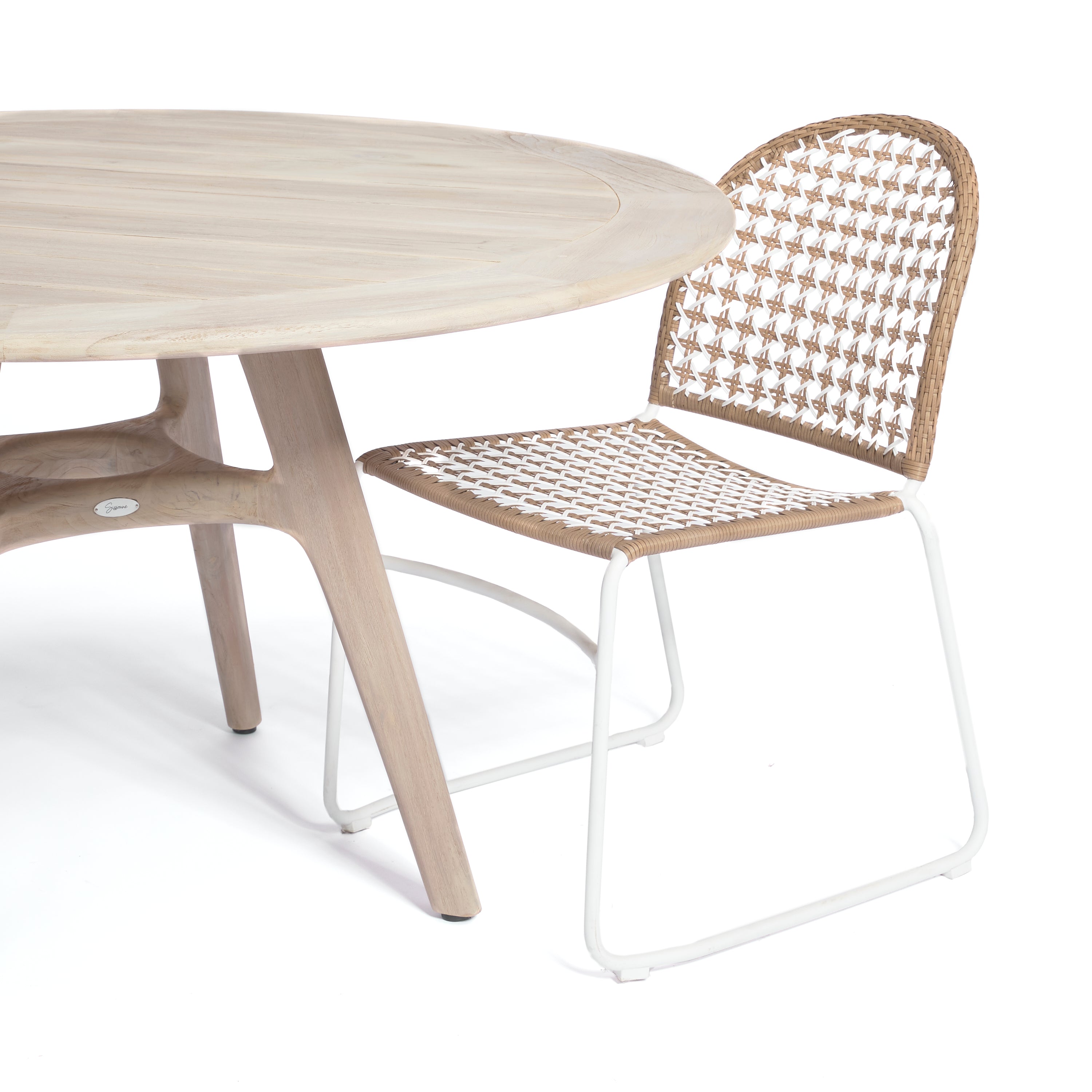 Mollymook Dining Chair