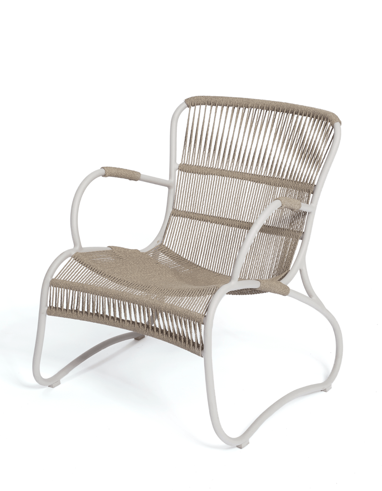 Esperance Lounge Arm Chair - Sissonne Outdoor Lounge Chair