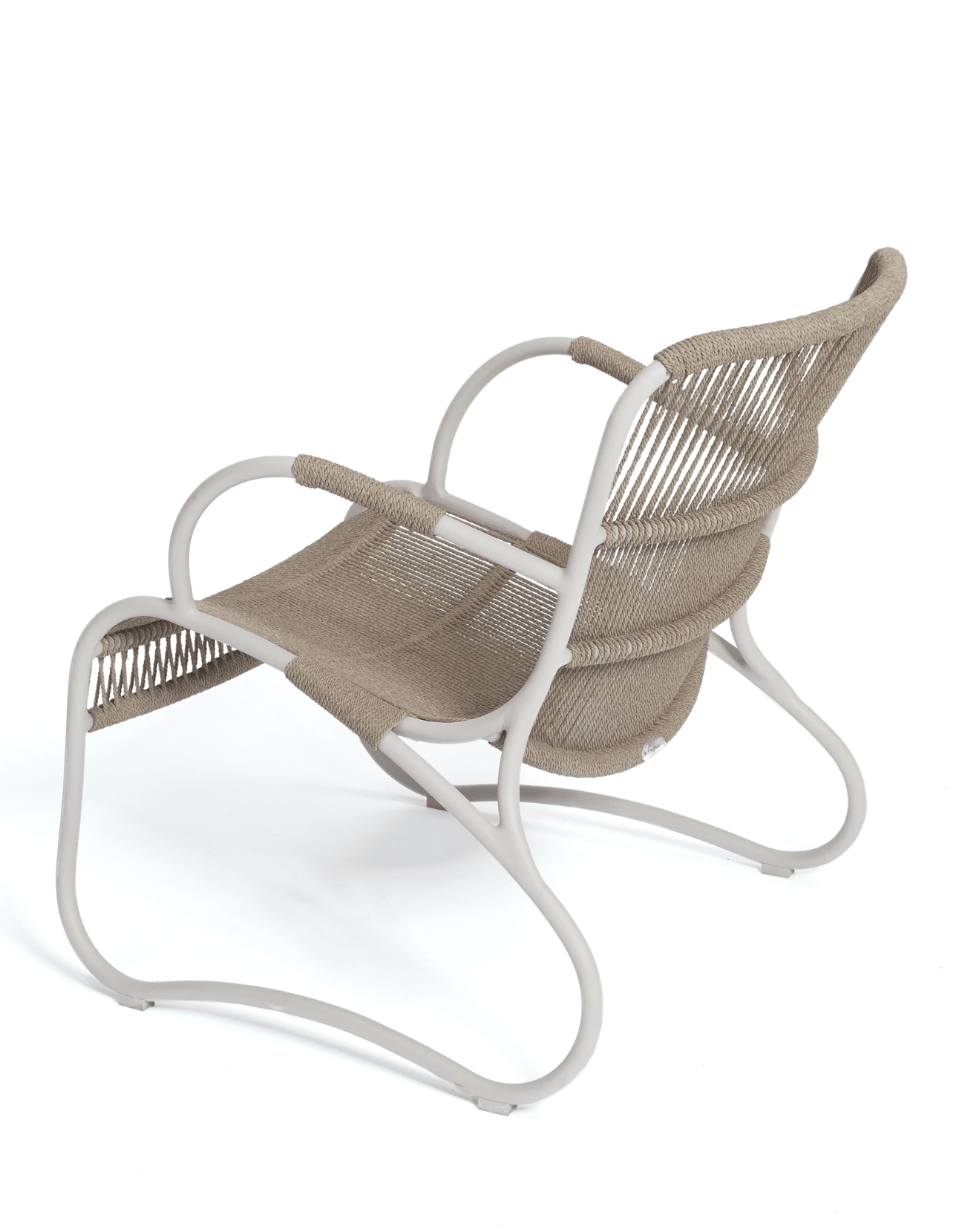 Esperance Lounge Arm Chair - Sissonne Outdoor Lounge Chair