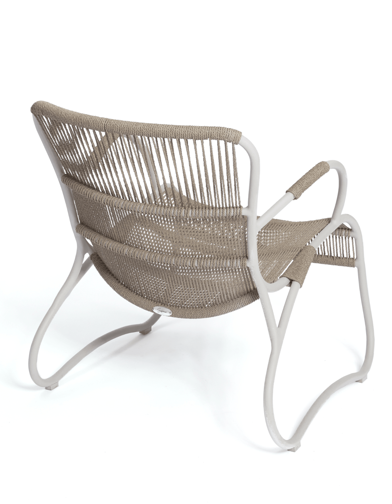 Esperance Lounge Arm Chair - Sissonne Outdoor Lounge Chair