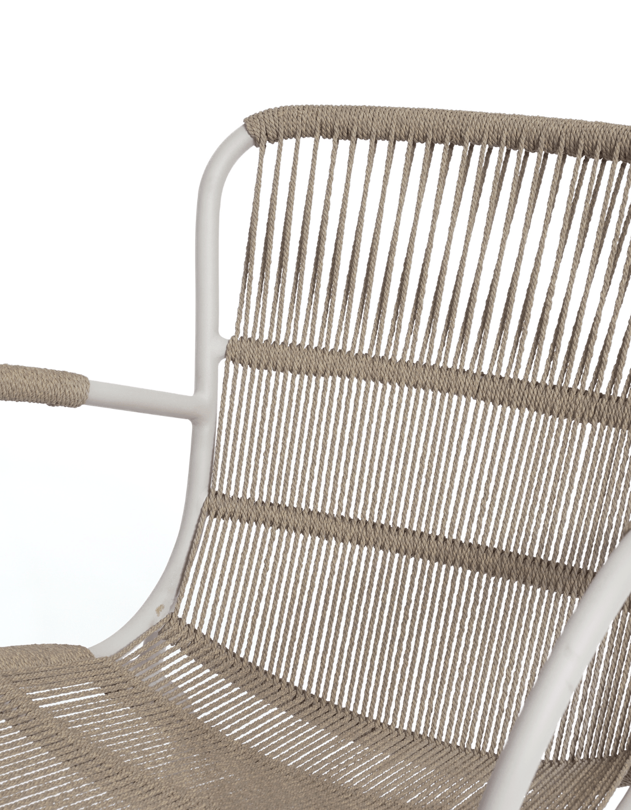 Esperance Lounge Arm Chair - Sissonne Outdoor Lounge Chair
