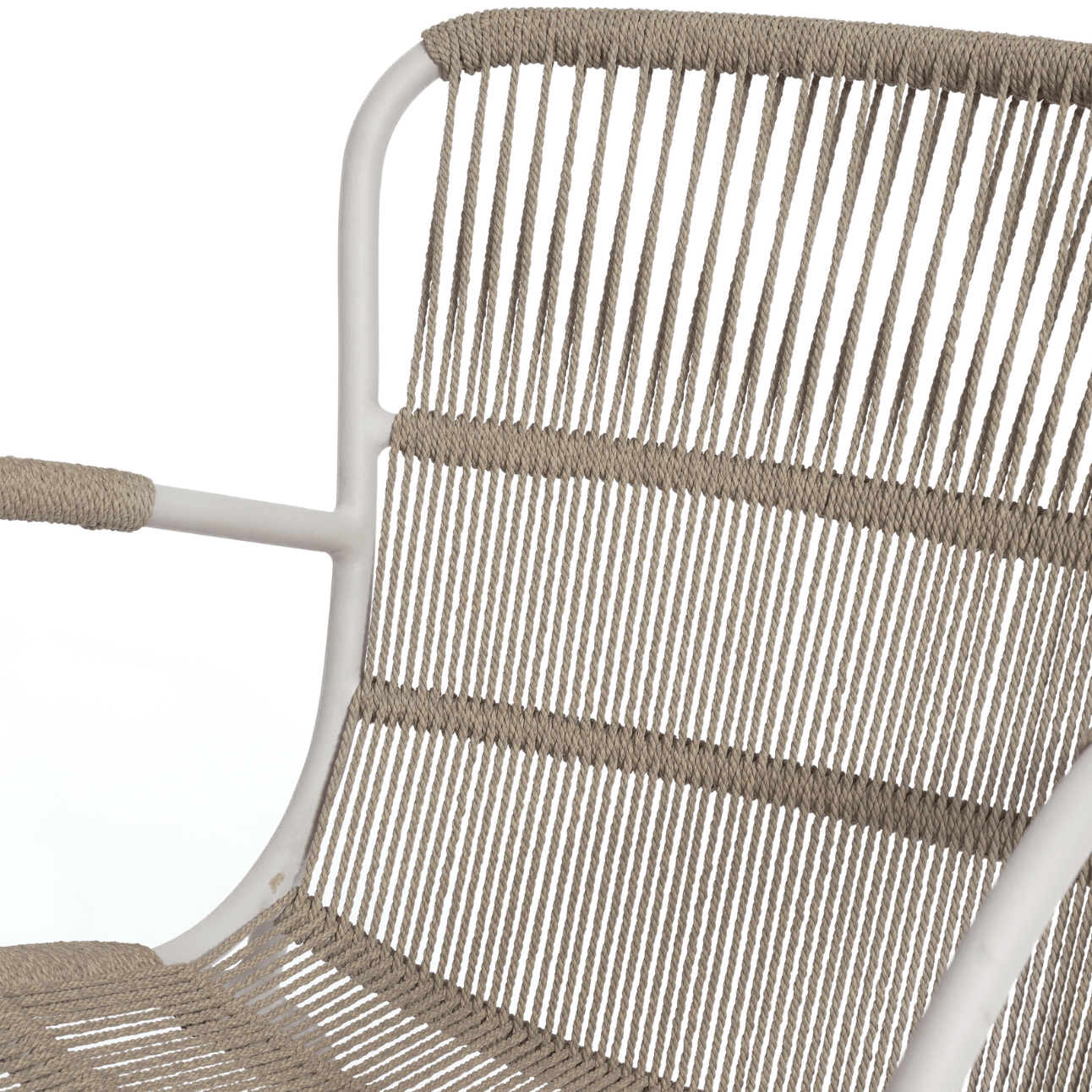 Esperance Lounge Arm Chair - Sissonne Outdoor Lounge Chair
