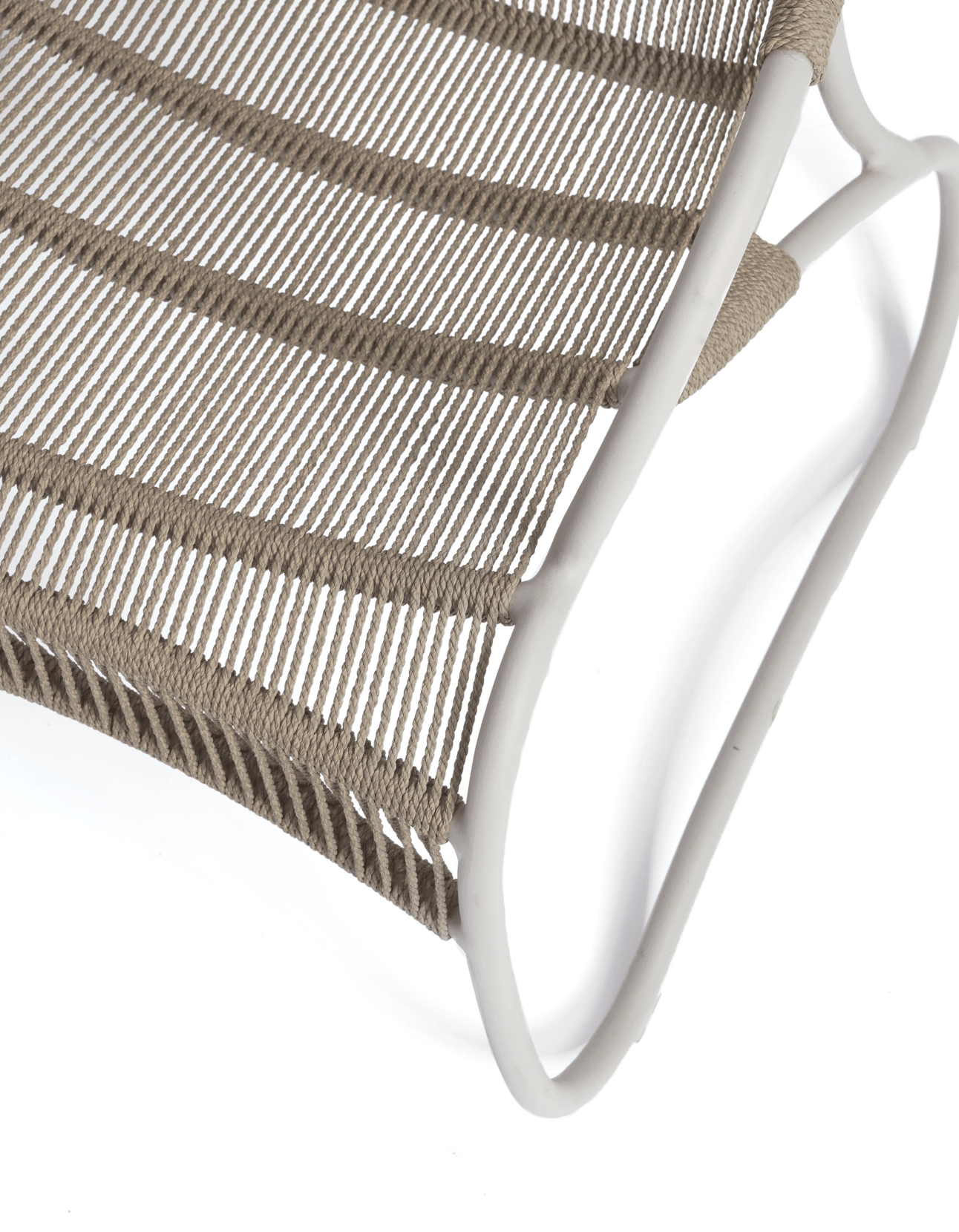 Esperance Lounge Arm Chair - Sissonne Outdoor Lounge Chair