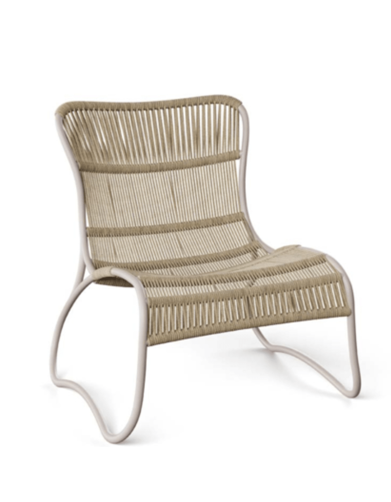Email test product 2 - Sissonne Outdoor Lounge Chair