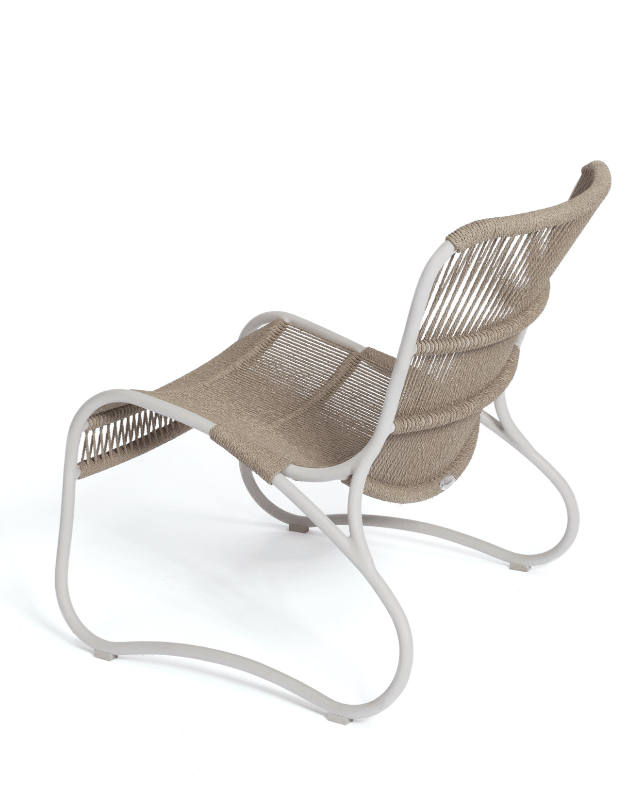 Esperance Lounge Chair - Sissonne Outdoor Lounge Chair