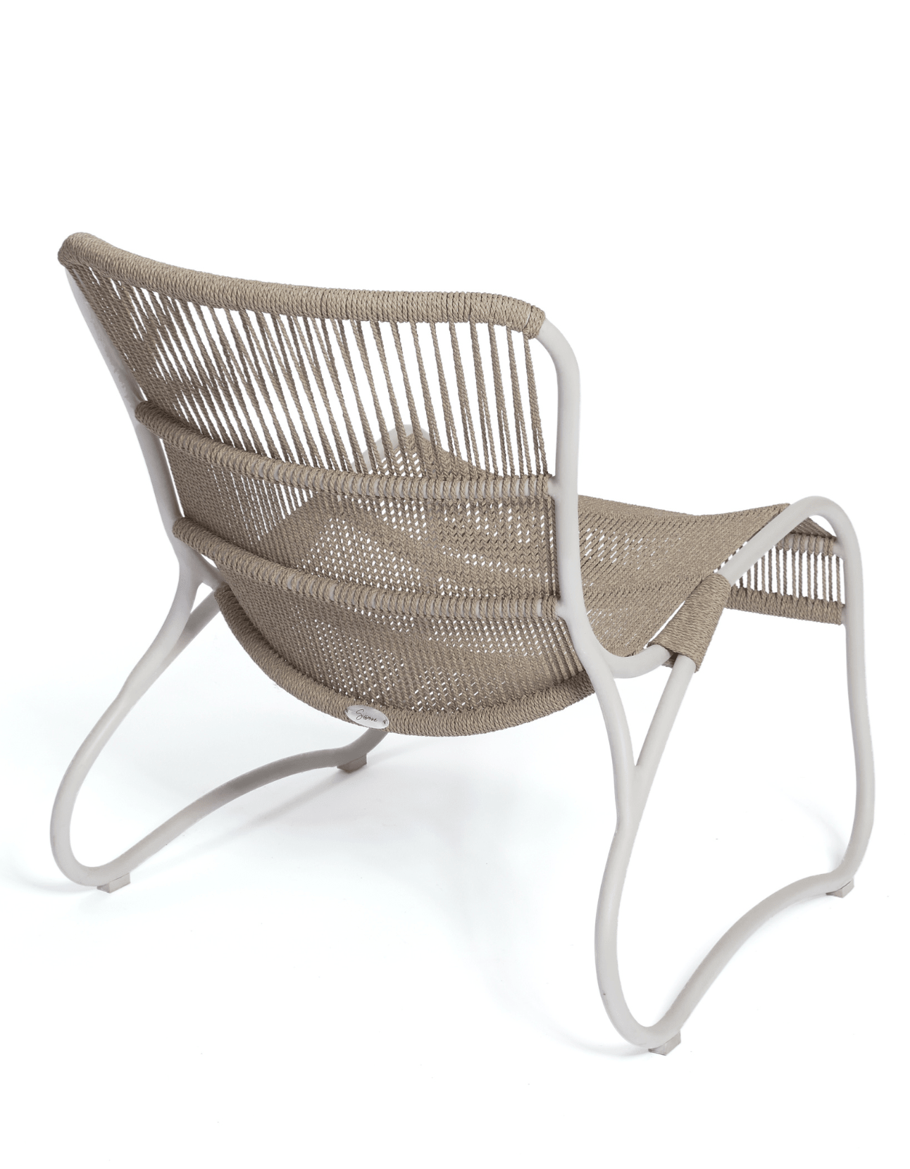 Esperance Lounge Chair - Sissonne Outdoor Lounge Chair