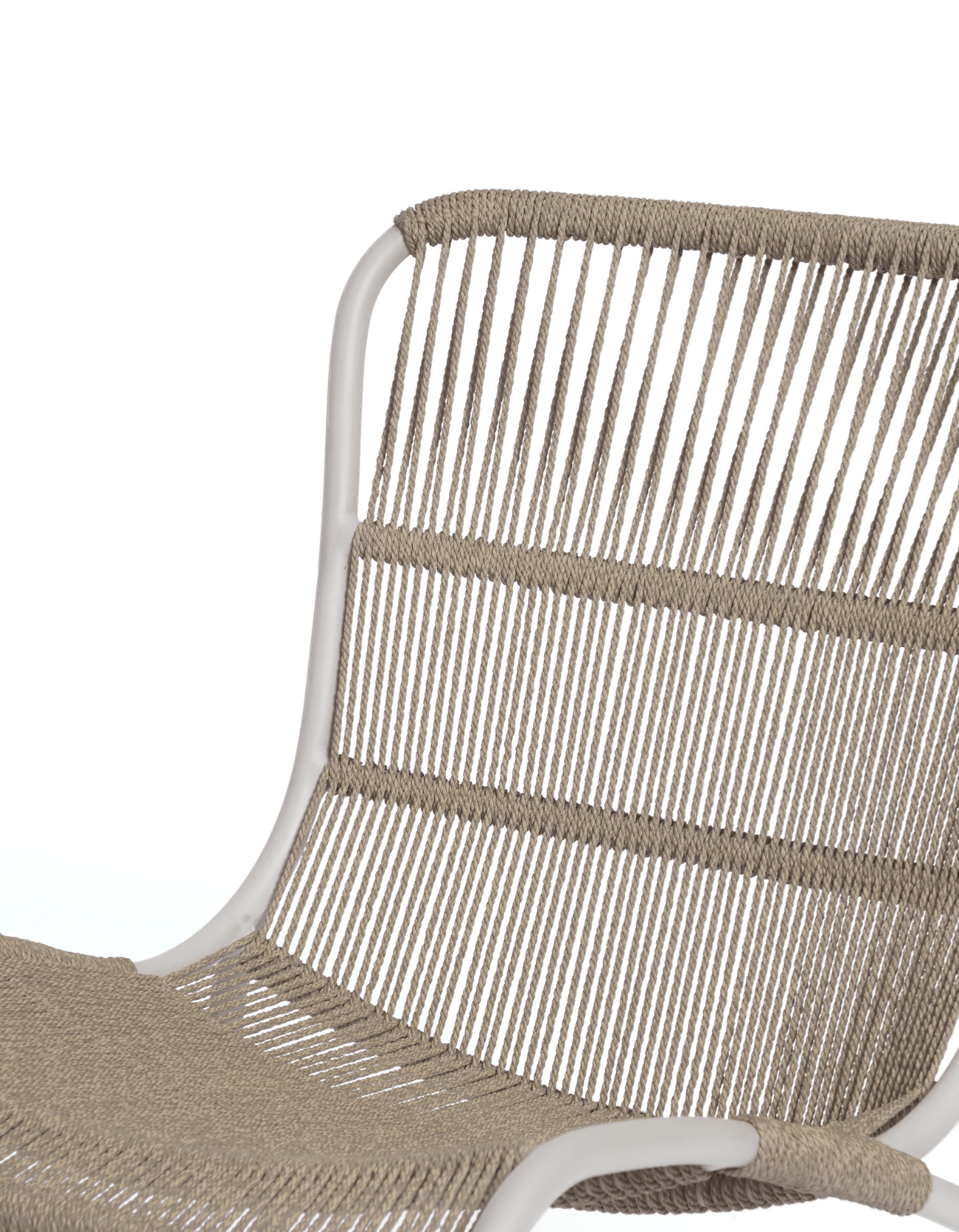 Esperance Lounge Chair - Sissonne Outdoor Lounge Chair