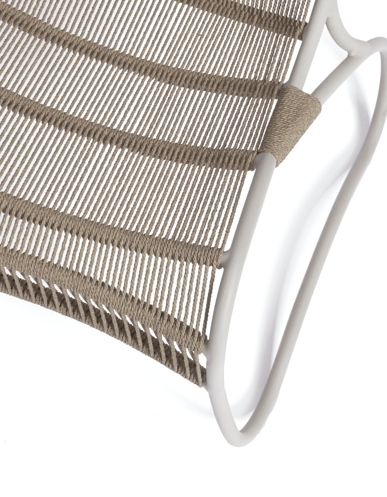 Esperance Lounge Chair - Sissonne Outdoor Lounge Chair