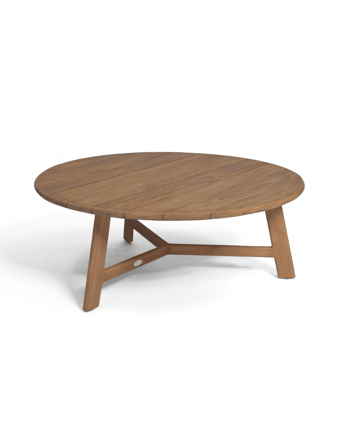 Kiama Coffee Table (100cm) - Sissonne Outdoor Teak