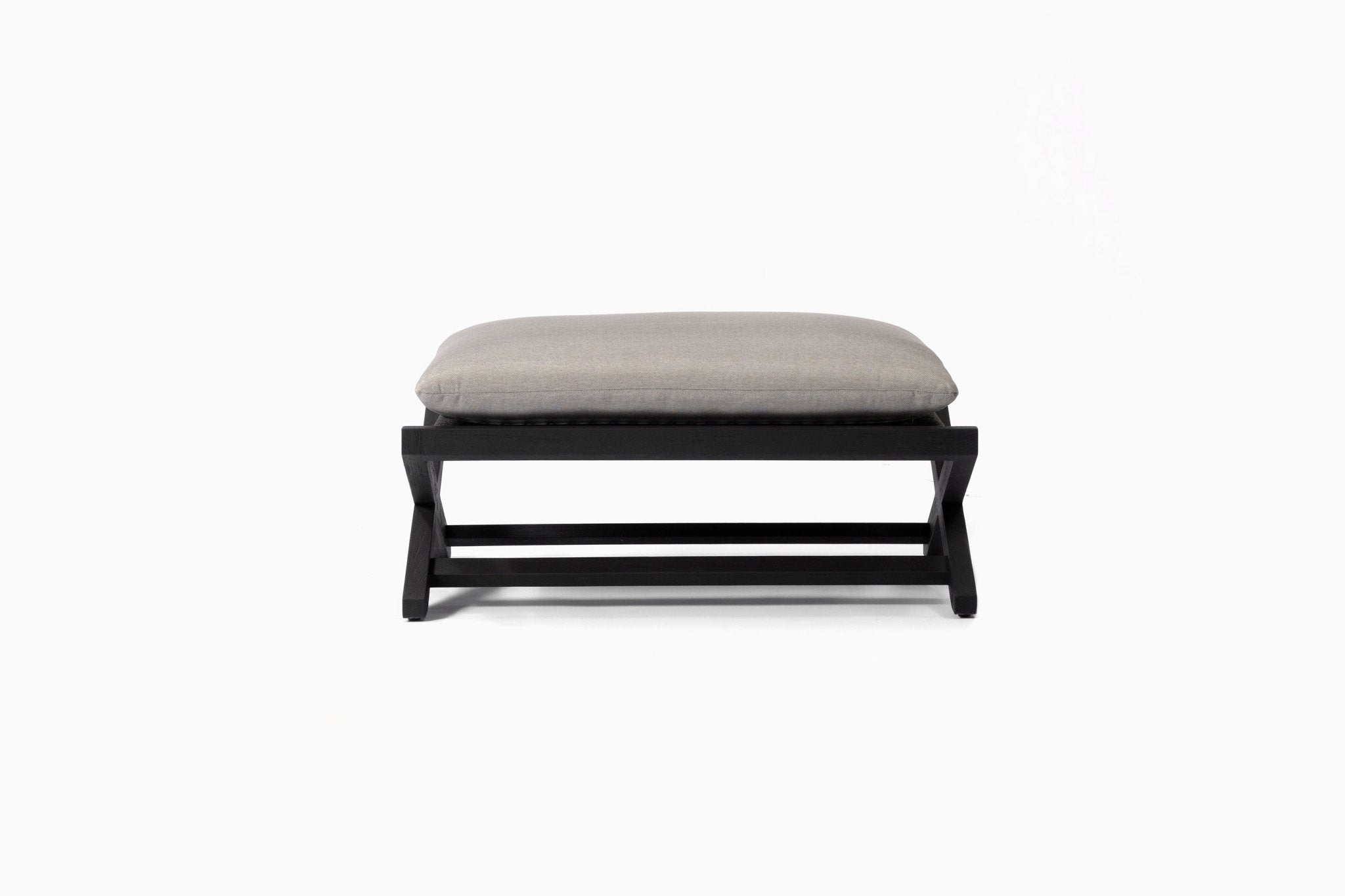 Little Cove Lounge Chair - Sissonne Outdoor Lounge Chair teak