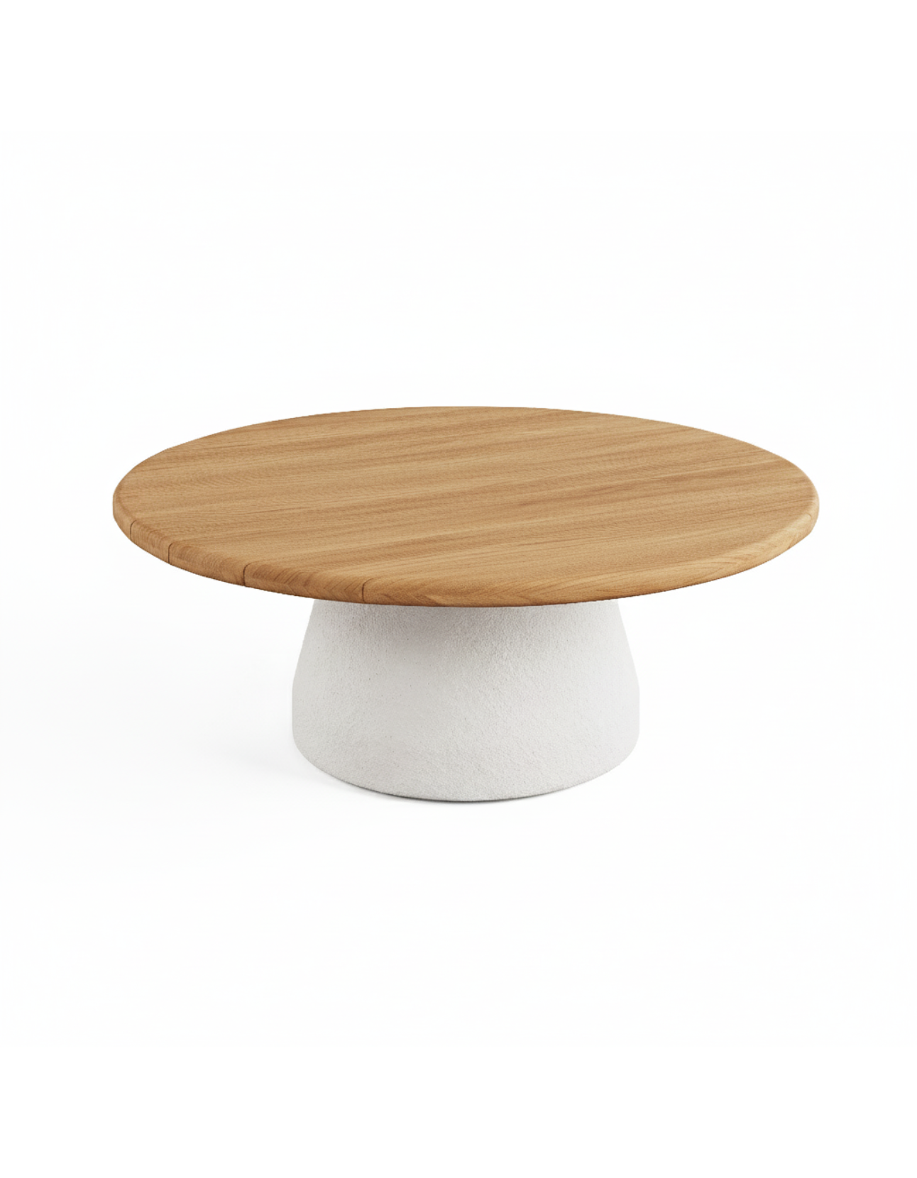 Mollymook Coffee Table 120 Round