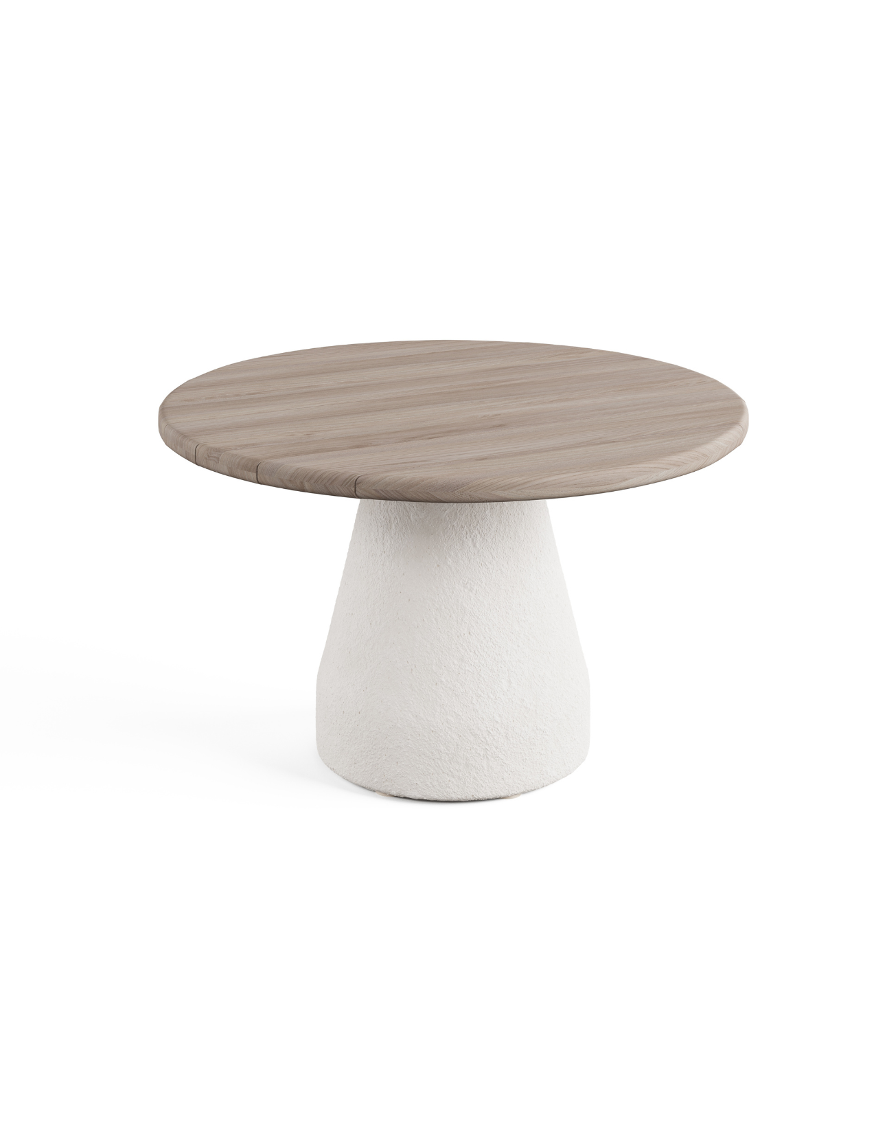 Mollymook Coffee Table 80 Round
