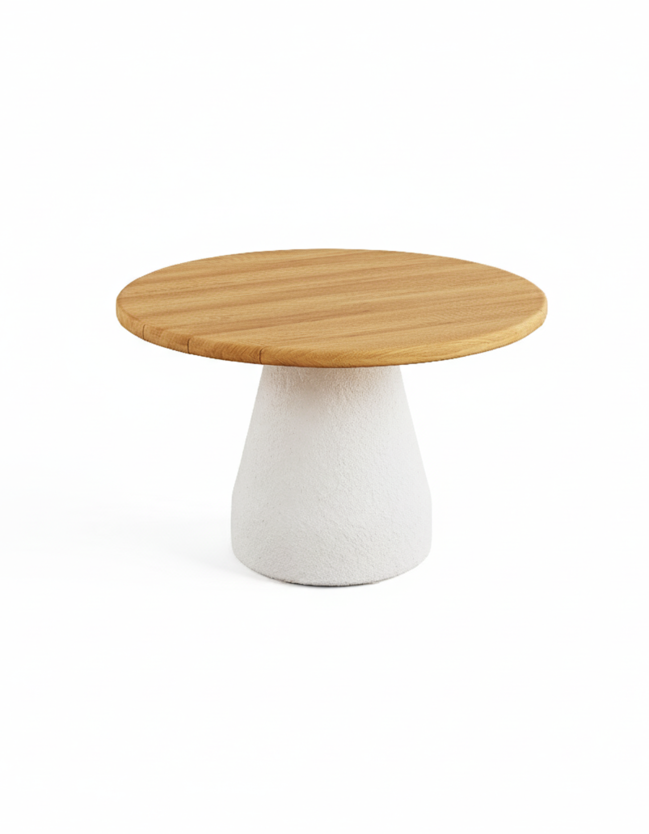 Mollymook Coffee Table 80 Round
