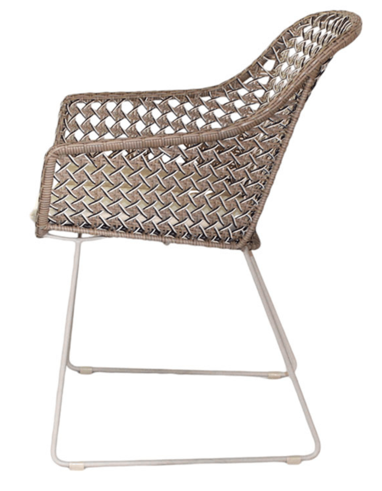 Mollymook Dining Armchair - Sissonne Outdoor Dining Chair