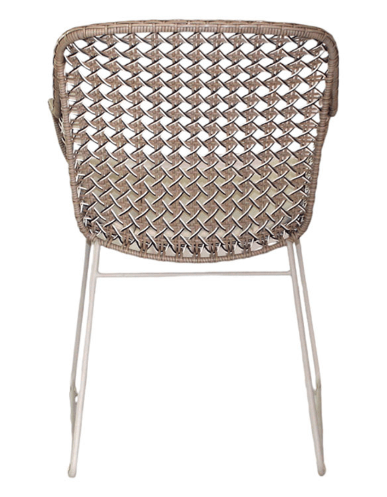 Mollymook Dining Armchair - Sissonne Outdoor Dining Chair