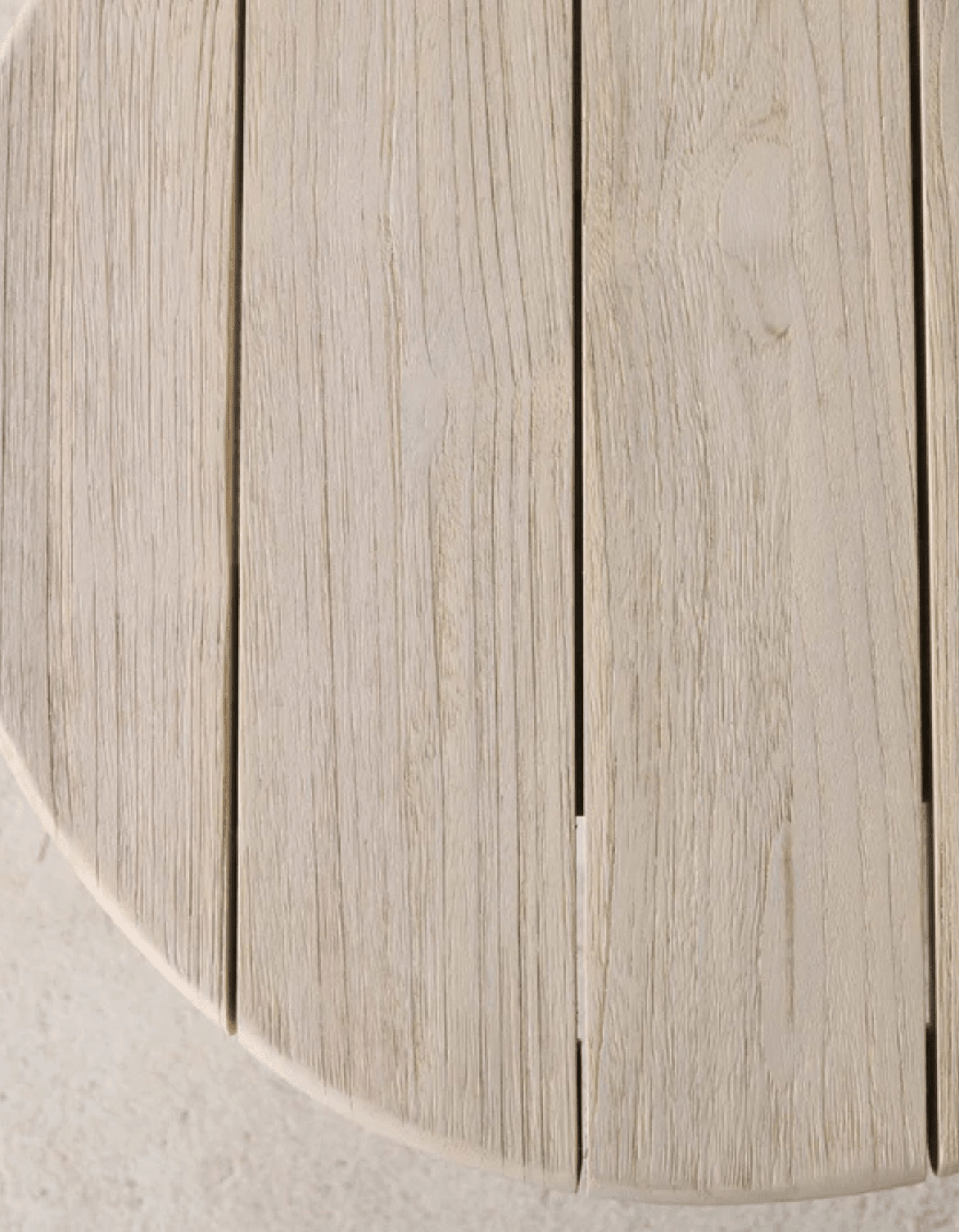 Mollymook Side Table 50 Round