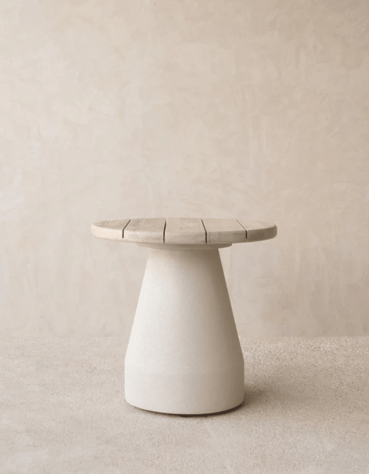 Mollymook Side Table 50 Round