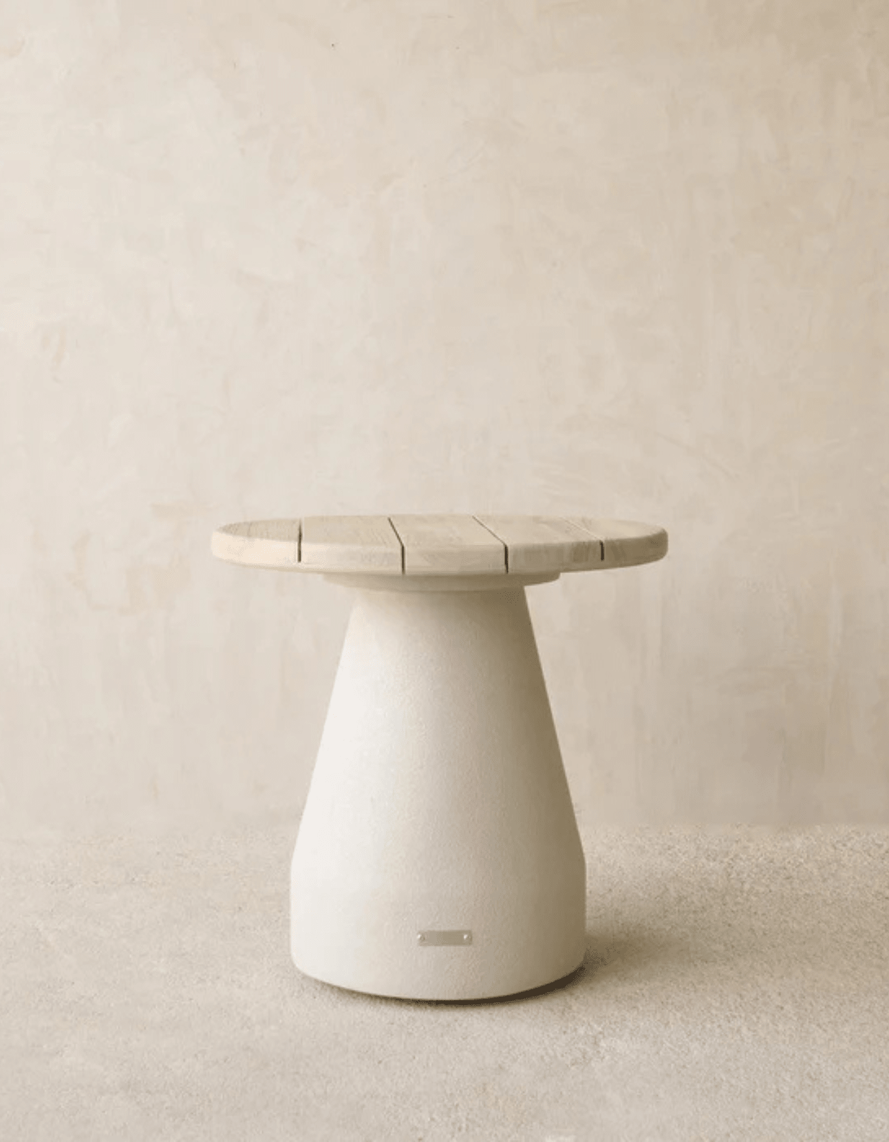 Mollymook Side Table 50 Round